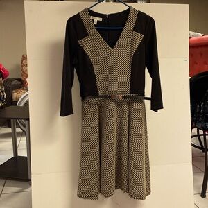 Ladies Dress Perfect for office or dinner out